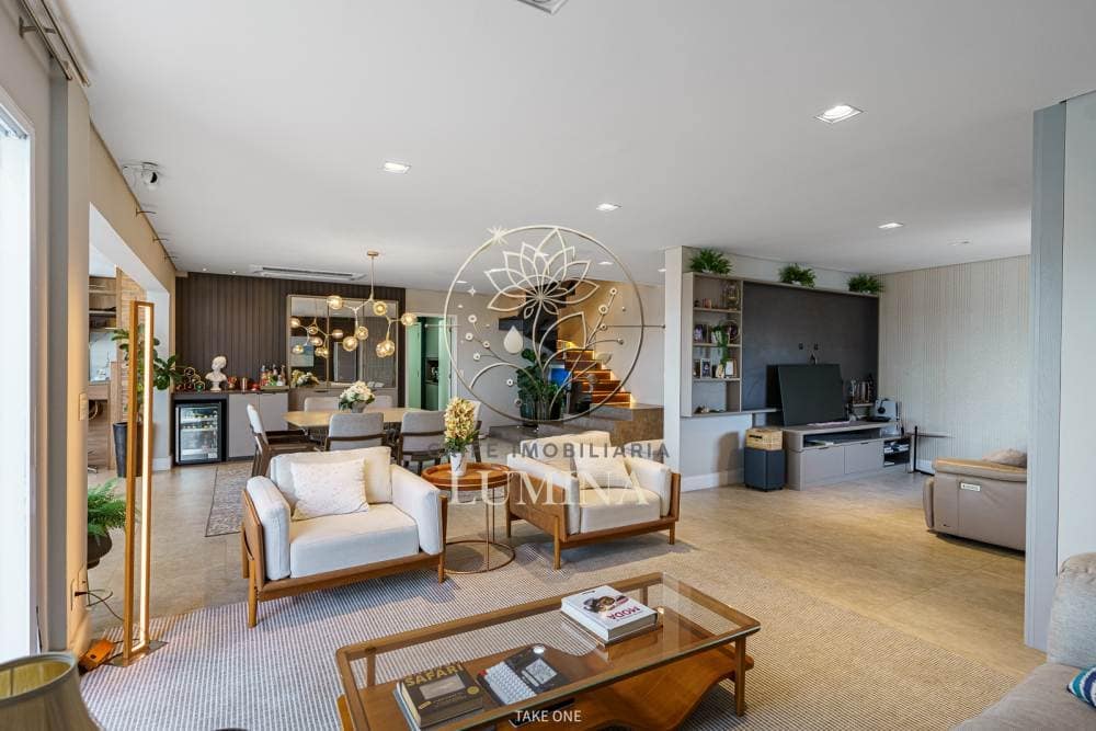 Miniatura da foto 4 do imóvel Cobertura dos Sonhos no Alta Vista Prestige – Luxo, Conforto e Uma Vista Para Inspirar Sua Vida