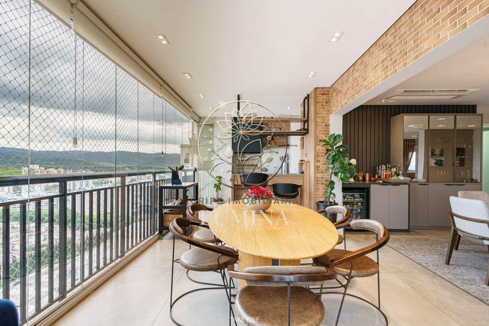 Miniatura da foto 30 do imóvel Cobertura dos Sonhos no Alta Vista Prestige – Luxo, Conforto e Uma Vista Para Inspirar Sua Vida