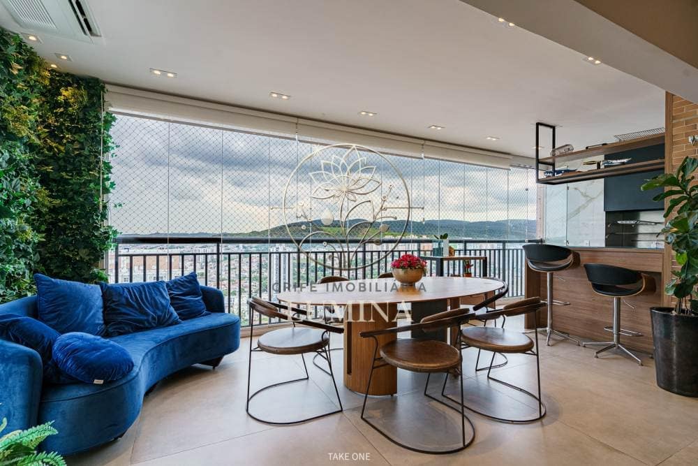 Miniatura da foto 31 do imóvel Cobertura dos Sonhos no Alta Vista Prestige – Luxo, Conforto e Uma Vista Para Inspirar Sua Vida
