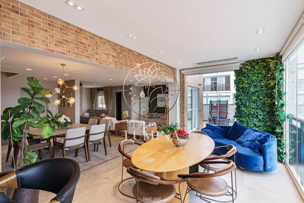 Miniatura da foto 32 do imóvel Cobertura dos Sonhos no Alta Vista Prestige – Luxo, Conforto e Uma Vista Para Inspirar Sua Vida