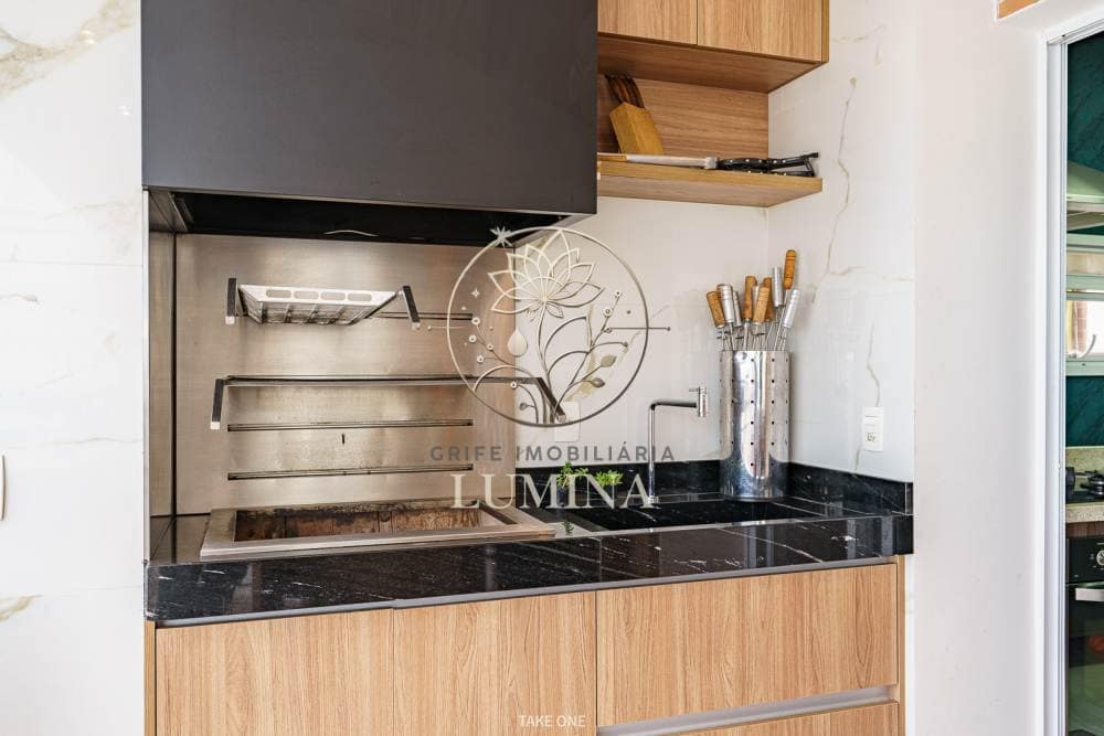 Miniatura da foto 33 do imóvel Cobertura dos Sonhos no Alta Vista Prestige – Luxo, Conforto e Uma Vista Para Inspirar Sua Vida