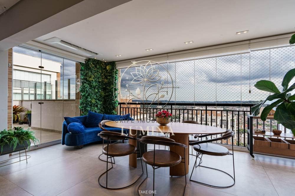 Miniatura da foto 35 do imóvel Cobertura dos Sonhos no Alta Vista Prestige – Luxo, Conforto e Uma Vista Para Inspirar Sua Vida