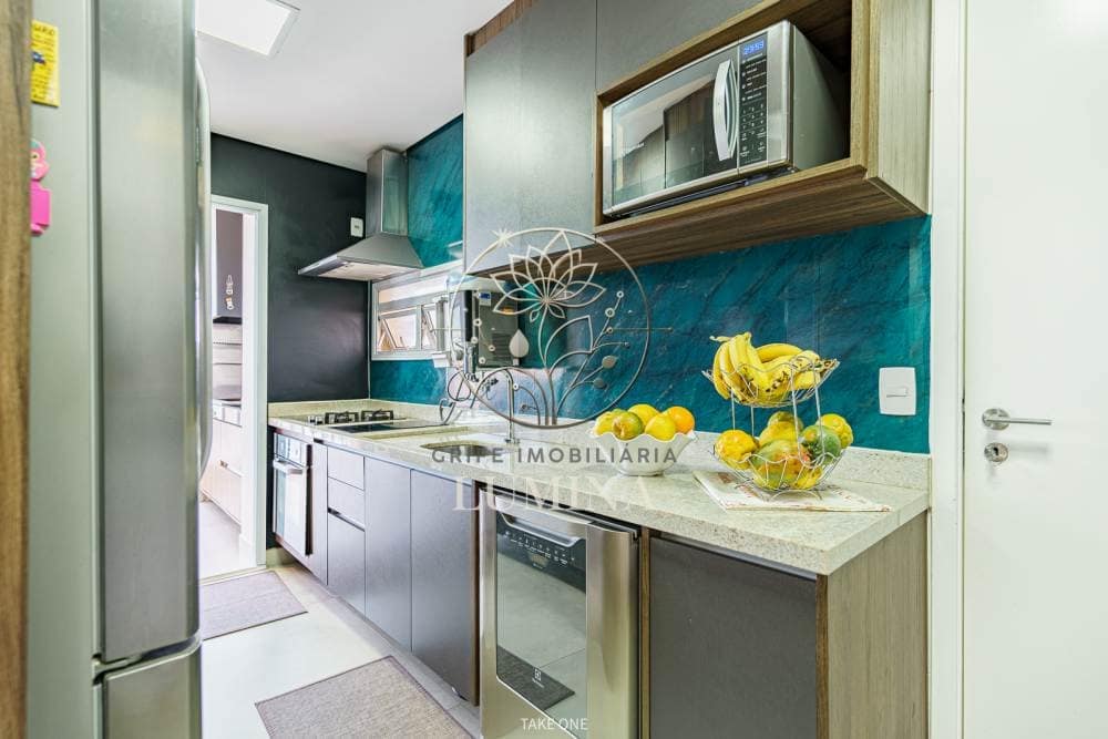 Miniatura da foto 36 do imóvel Cobertura dos Sonhos no Alta Vista Prestige – Luxo, Conforto e Uma Vista Para Inspirar Sua Vida