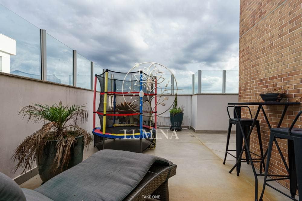 Miniatura da foto 39 do imóvel Cobertura dos Sonhos no Alta Vista Prestige – Luxo, Conforto e Uma Vista Para Inspirar Sua Vida