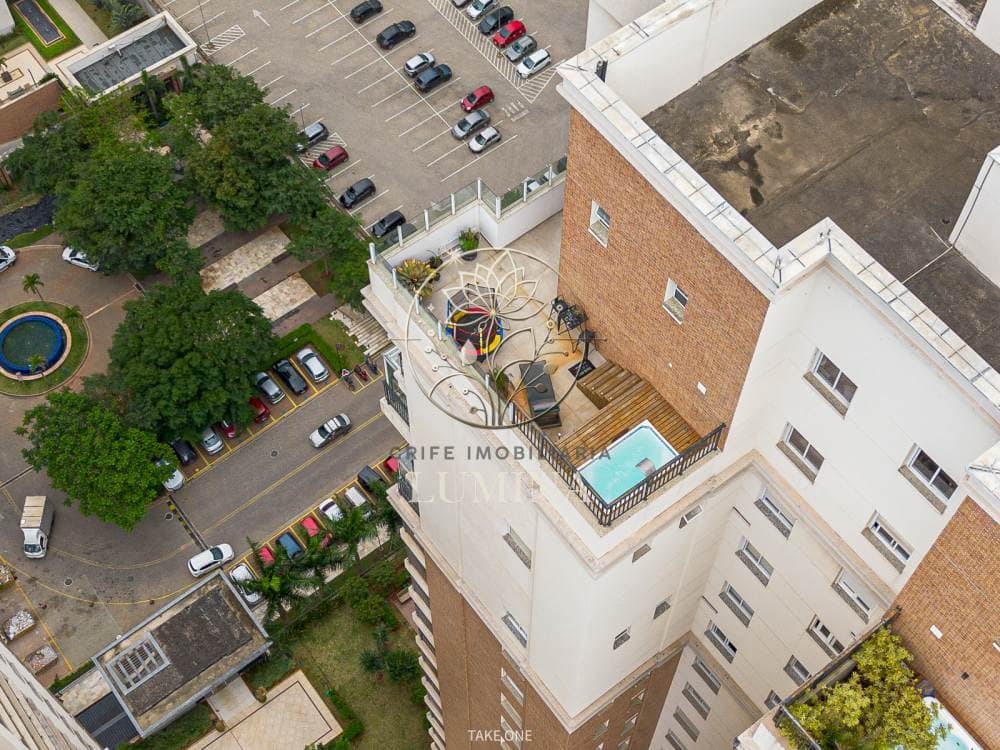 Miniatura da foto 46 do imóvel Cobertura dos Sonhos no Alta Vista Prestige – Luxo, Conforto e Uma Vista Para Inspirar Sua Vida