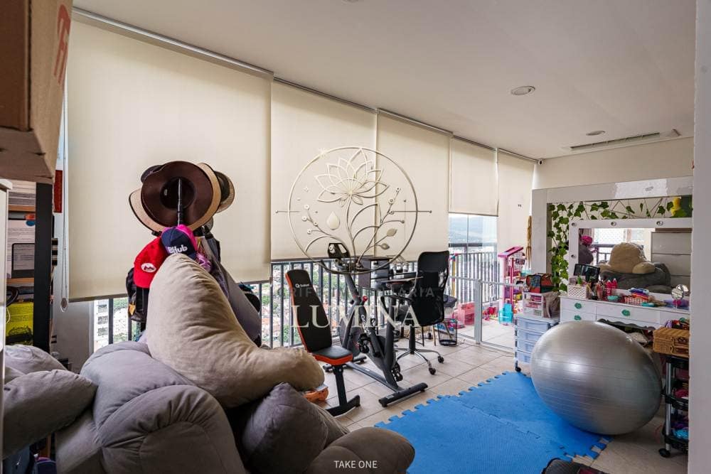 Miniatura da foto 52 do imóvel Cobertura dos Sonhos no Alta Vista Prestige – Luxo, Conforto e Uma Vista Para Inspirar Sua Vida