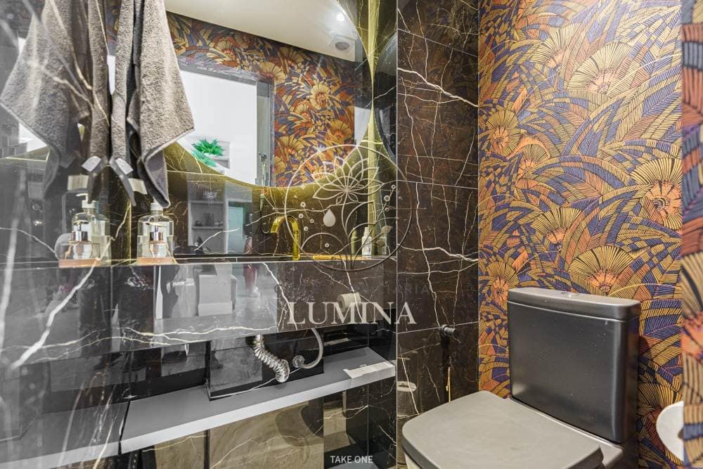 Miniatura da foto 58 do imóvel Cobertura dos Sonhos no Alta Vista Prestige – Luxo, Conforto e Uma Vista Para Inspirar Sua Vida