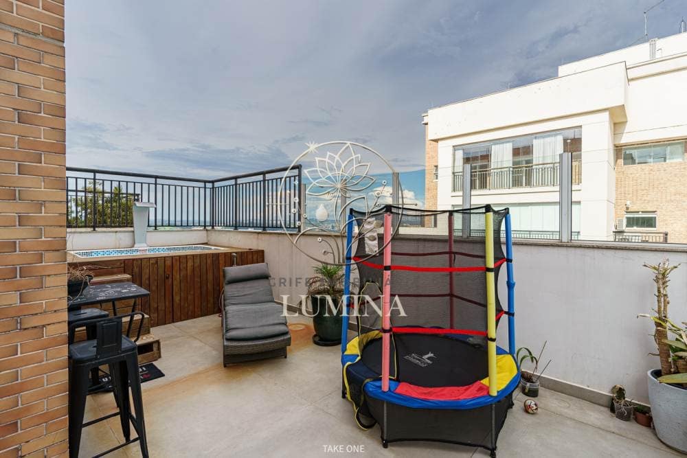 Miniatura da foto 61 do imóvel Cobertura dos Sonhos no Alta Vista Prestige – Luxo, Conforto e Uma Vista Para Inspirar Sua Vida