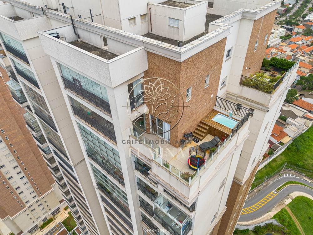 Miniatura da foto 65 do imóvel Cobertura dos Sonhos no Alta Vista Prestige – Luxo, Conforto e Uma Vista Para Inspirar Sua Vida