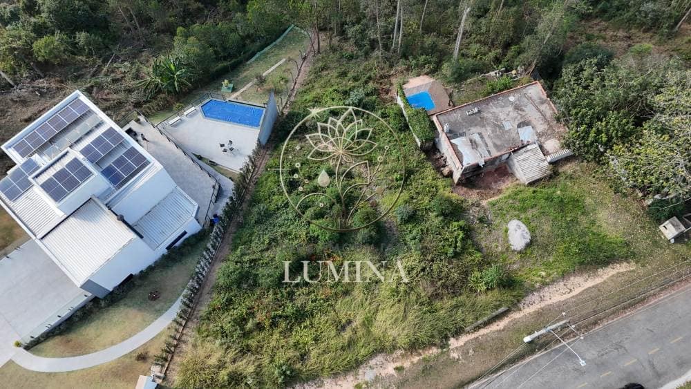 Foto do imóvel Terreno à venda no Capital Ville – Cajamar/SP, imagem 1 de 1