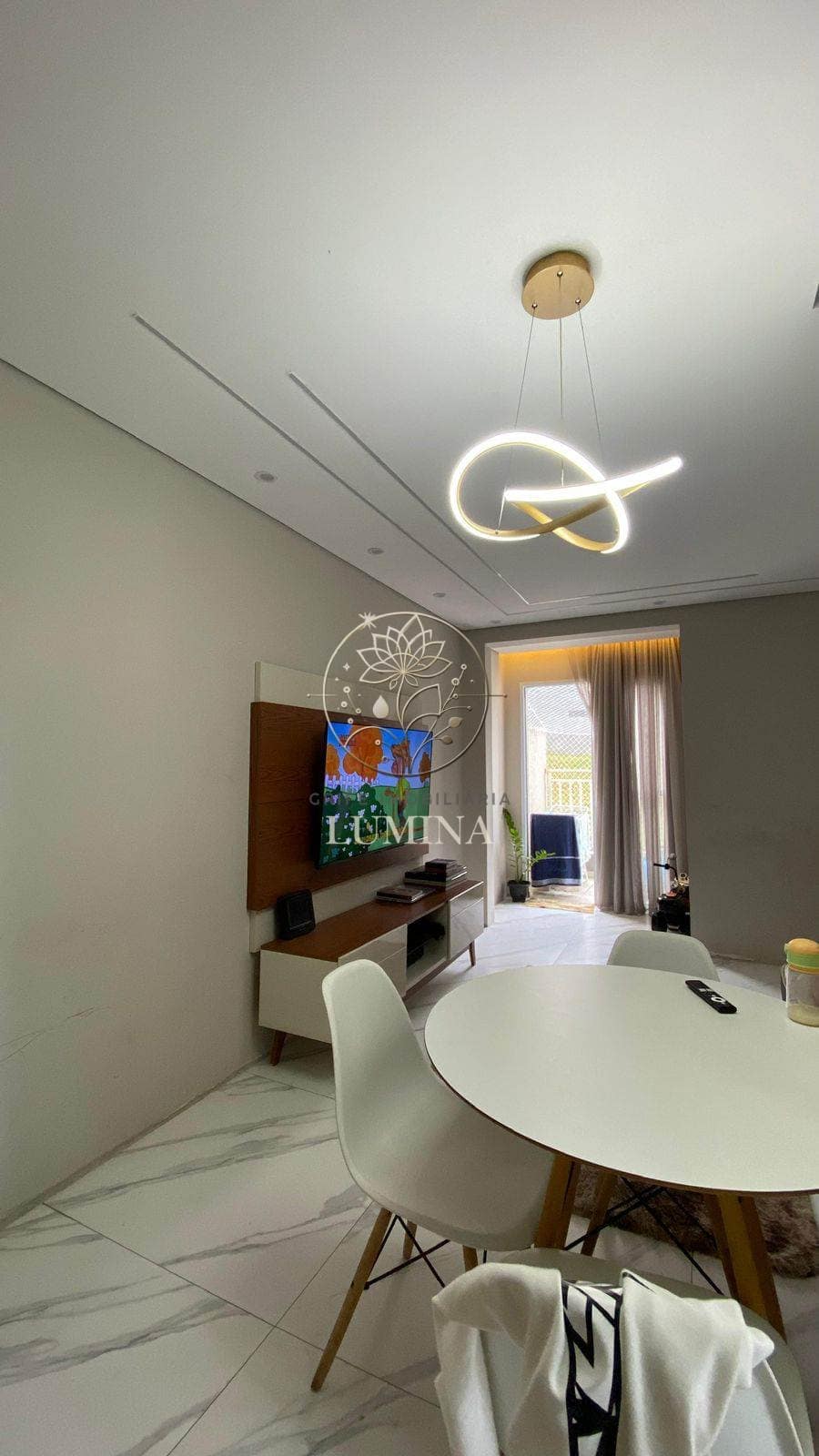 Miniatura da foto 2 do imóvel Oportunidade única! Apartamento à venda em Itupeva