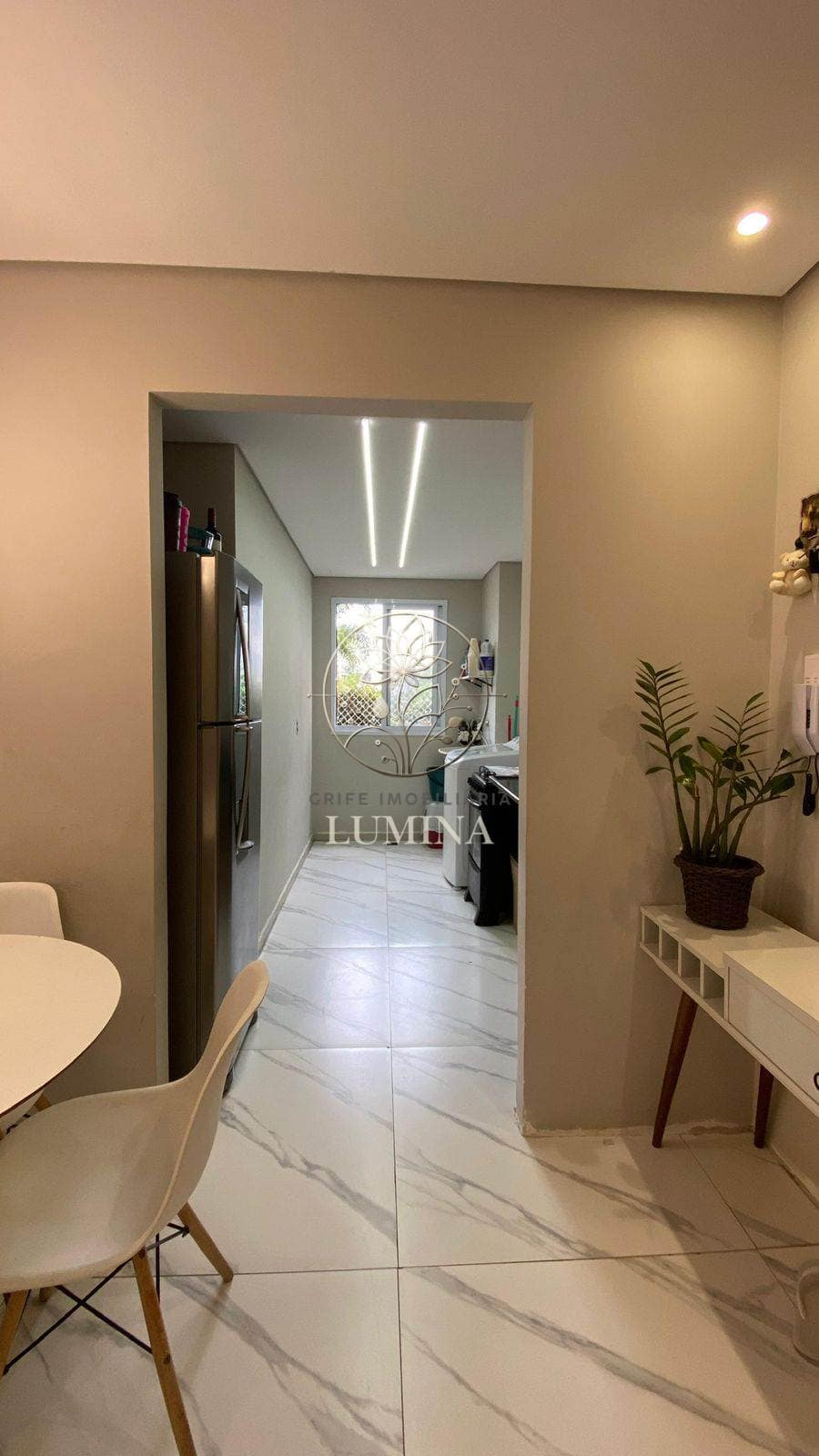 Miniatura da foto 3 do imóvel Oportunidade única! Apartamento à venda em Itupeva