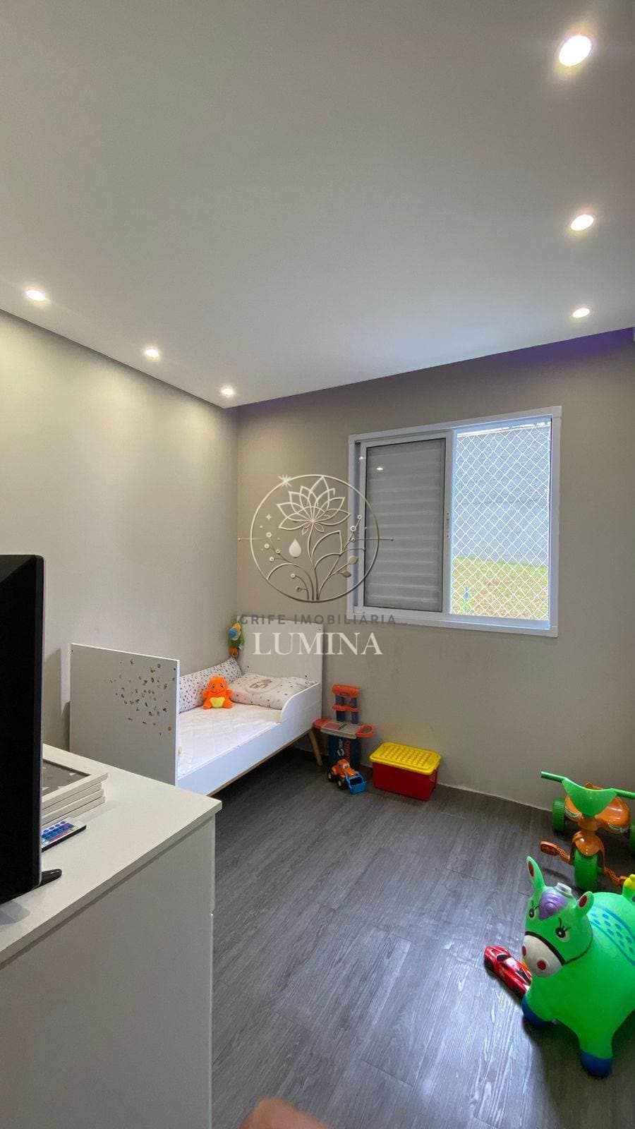 Miniatura da foto 11 do imóvel Oportunidade única! Apartamento à venda em Itupeva