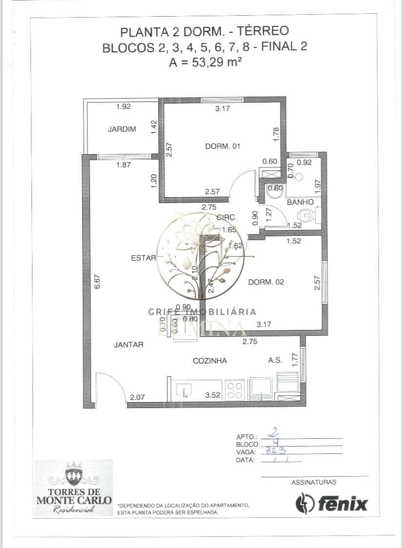 Miniatura da foto 13 do imóvel Oportunidade única! Apartamento à venda em Itupeva