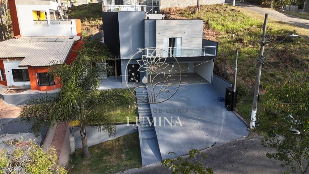 Foto do imóvel Casa no Condomínio Capital Ville - 4 dorms - 3 suítes, imagem 1 de 1