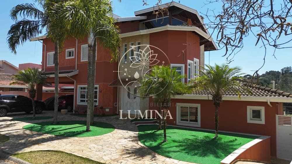Foto do imóvel Valinhos - SP - Excelente Imóvel no Condomínio Terras do Caribe, imagem 1 de 1