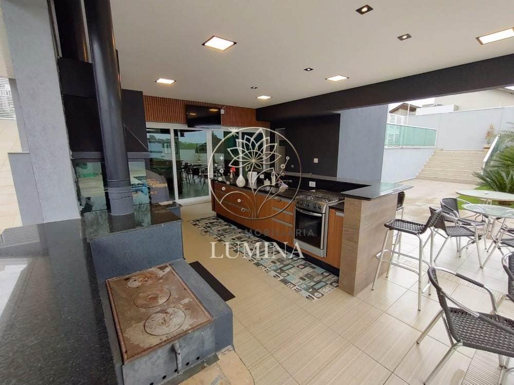 Miniatura da foto 4 do imóvel SOBRADO EM CONDOMÍNIO FECHADO - TERRAS DE SÃO CARLOS
