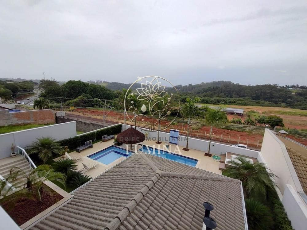 Miniatura da foto 14 do imóvel SOBRADO EM CONDOMÍNIO FECHADO - TERRAS DE SÃO CARLOS