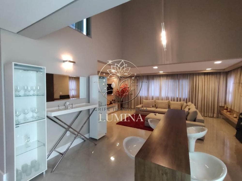 Miniatura da foto 20 do imóvel SOBRADO EM CONDOMÍNIO FECHADO - TERRAS DE SÃO CARLOS