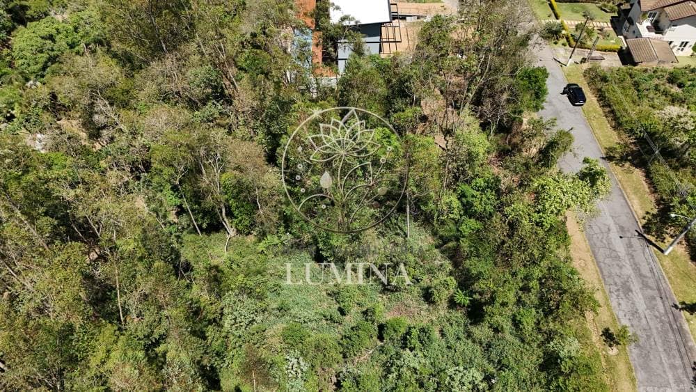 Miniatura da foto 2 do imóvel Terreno de 2.014 m² no Capital Ville | Vista panorâmica e projeto em declive - CONSULTE CONDIÇÕES