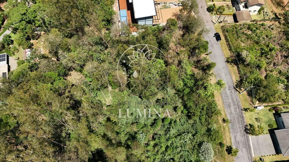 Miniatura da foto 3 do imóvel Terreno de 2.014 m² no Capital Ville | Vista panorâmica e projeto em declive - CONSULTE CONDIÇÕES