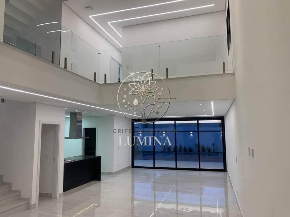 Miniatura da foto 2 do imóvel SOBRADO RECEM CONSTRUÍDO EM CONDOMÍNIO FECHADO - BRISAS JUNDIAÍ