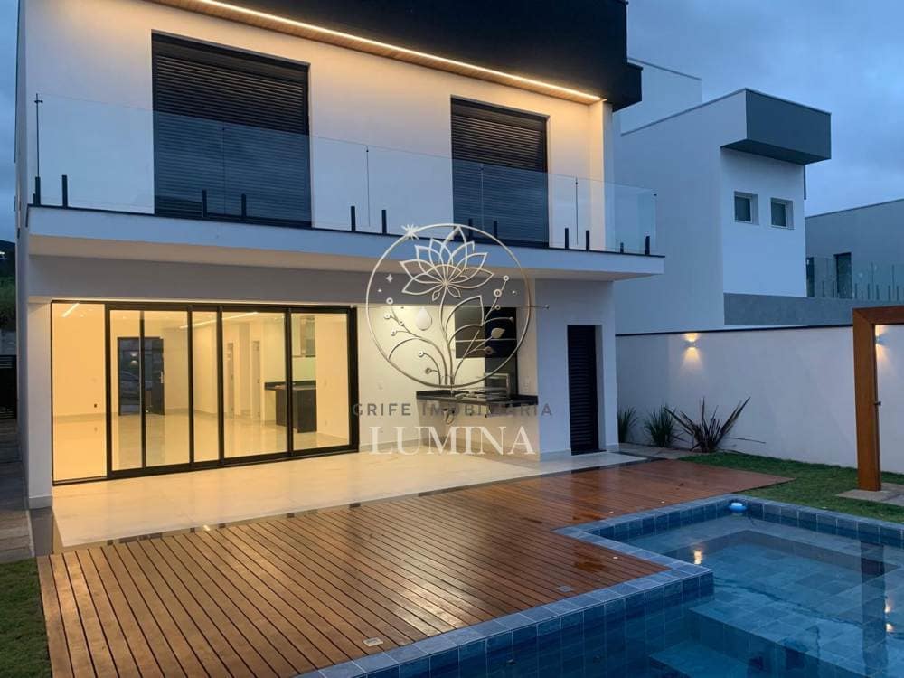 Miniatura da foto 3 do imóvel SOBRADO RECEM CONSTRUÍDO EM CONDOMÍNIO FECHADO - BRISAS JUNDIAÍ