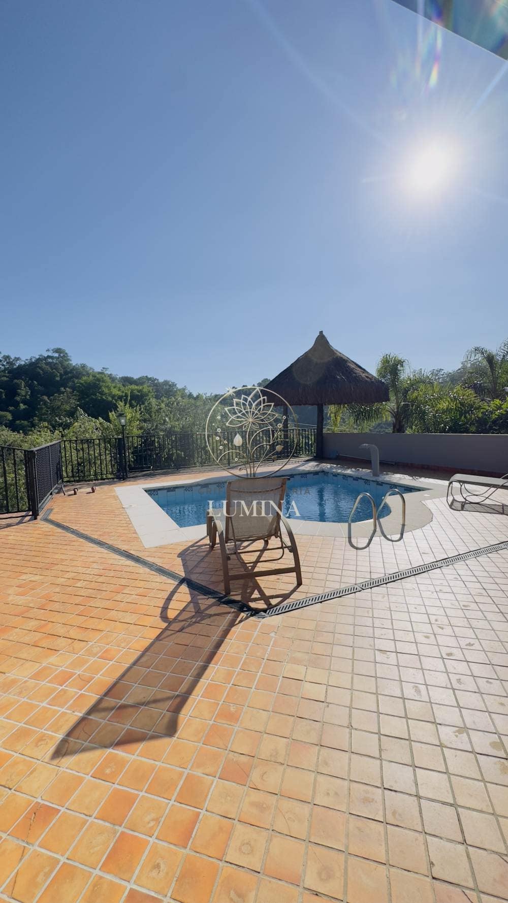 Miniatura da foto 14 do imóvel Elegante Propriedade com Piscina, Gourmet e Suítes Planejadas