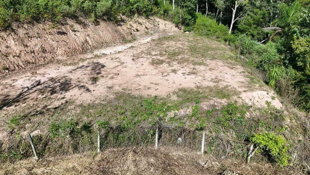 Foto do imóvel Terreno Loteamento Capital Ville Jundiaí, imagem 1 de 1