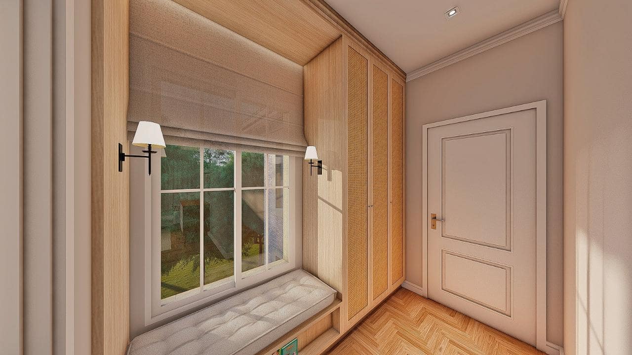Miniatura da foto 10 do imóvel Terreno com Projeto Aprovado | 950m² | Estilo Mediterrâneo Contemporâneo — Jundiaí