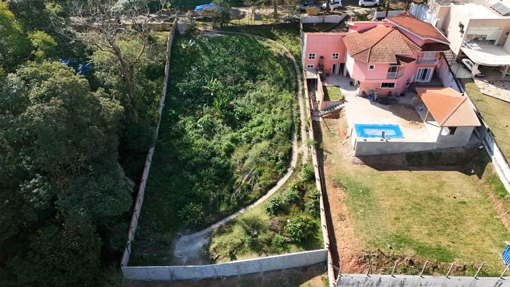 Foto do imóvel Terreno de 1001m2 - Capital Ville -  Excelente Localização, imagem 1 de 1
