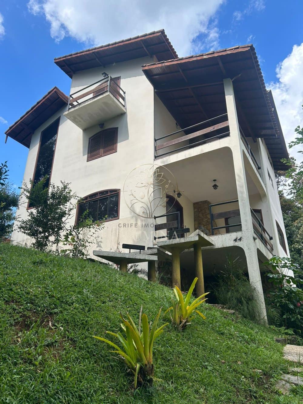 Foto do imóvel IMÓVEL RESIDENCIAL DE ALTO PADRÃO - VENDA E LOCAÇÃO, imagem 1 de 1